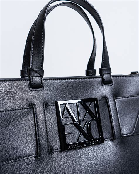 armani exchange borse|armani exchange sign in.